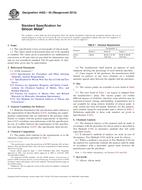 UNGÜLTIG ASTM A922-05 1.5.2005 Ansicht