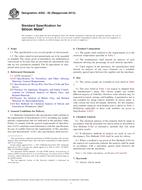 UNGÜLTIG ASTM A922-05(2015) 1.11.2015 Ansicht