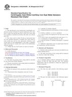 UNGÜLTIG ASTM A942/A942M-95(2012)e1 1.10.2012 Ansicht
