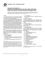 UNGÜLTIG ASTM A946-95(2004) 1.9.2004 Ansicht
