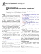 UNGÜLTIG ASTM A949/A949M-01 10.3.2001 Ansicht