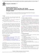 UNGÜLTIG ASTM A958/A958M-17 1.5.2017 Ansicht
