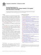 UNGÜLTIG ASTM A979/A979M-03 10.4.2003 Ansicht