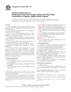 UNGÜLTIG ASTM A983/A983M-05 1.10.2005 Ansicht