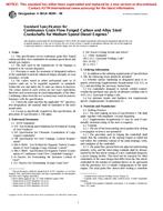 UNGÜLTIG ASTM A983/A983M-98 10.9.2001 Ansicht