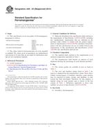 UNGÜLTIG ASTM A99-03(2014) 1.10.2014 Ansicht