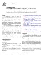 UNGÜLTIG ASTM A994-13 1.5.2013 Ansicht