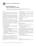 UNGÜLTIG ASTM B102-00(2005) 1.11.2005 Ansicht