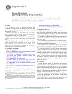 UNGÜLTIG ASTM B117-11 1.10.2011 Ansicht