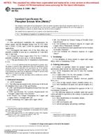 UNGÜLTIG ASTM B159M-96ae1 1.1.1996 Ansicht