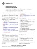 UNGÜLTIG ASTM B176-14 1.4.2014 Ansicht