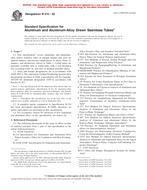 UNGÜLTIG ASTM B210-02 10.10.2002 Ansicht