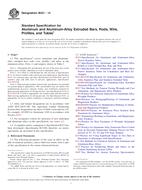 UNGÜLTIG ASTM B221-14 1.10.2014 Ansicht