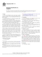 UNGÜLTIG ASTM B224-10 1.10.2010 Ansicht