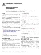 UNGÜLTIG ASTM B237-01 10.11.2001 Ansicht