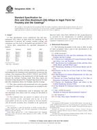 UNGÜLTIG ASTM B240-13 1.2.2013 Ansicht
