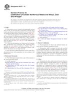 UNGÜLTIG ASTM B275-13 1.12.2013 Ansicht