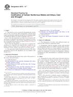 UNGÜLTIG ASTM B275-13e1 1.12.2013 Ansicht