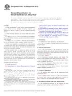 ASTM B335-03(2013)