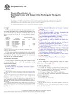 UNGÜLTIG ASTM B372-12a 1.10.2012 Ansicht