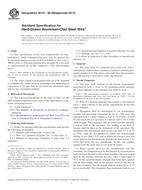 UNGÜLTIG ASTM B415-98 10.3.1998 Ansicht