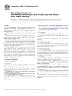 UNGÜLTIG ASTM B435-06(2011) 1.6.2011 Ansicht