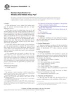 UNGÜLTIG ASTM B464/B464M-15 1.10.2015 Ansicht