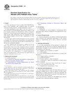 UNGÜLTIG ASTM B468-10 1.6.2010 Ansicht