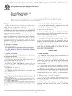 UNGÜLTIG ASTM B47-95a(2017) 1.4.2017 Ansicht