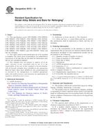 UNGÜLTIG ASTM B472-10 1.10.2010 Ansicht