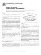 UNGÜLTIG ASTM B478-85(2008) 1.11.2008 Ansicht