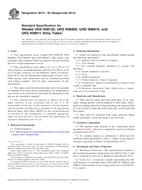 UNGÜLTIG ASTM B515-95 10.10.1995 Ansicht