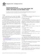 UNGÜLTIG ASTM B516-03(2014) 1.10.2014 Ansicht