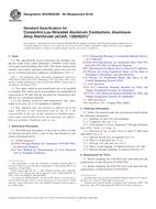 UNGÜLTIG ASTM B524/B524M-99(2016) 1.10.2016 Ansicht