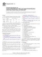 UNGÜLTIG ASTM B534-14 1.4.2014 Ansicht