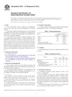 UNGÜLTIG ASTM B541-01(2012) 1.5.2012 Ansicht