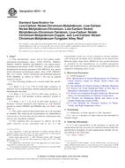 UNGÜLTIG ASTM B574-10 1.10.2010 Ansicht