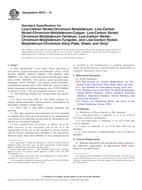 UNGÜLTIG ASTM B575-10 1.10.2010 Ansicht