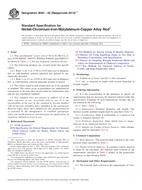 UNGÜLTIG ASTM B581-02(2013)e1 1.2.2013 Ansicht