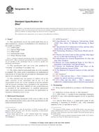 UNGÜLTIG ASTM B6-13 1.2.2013 Ansicht