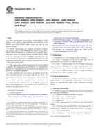 UNGÜLTIG ASTM B625-14 15.11.2014 Ansicht