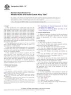 UNGÜLTIG ASTM B626-10e1 1.10.2010 Ansicht
