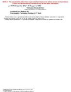 UNGÜLTIG ASTM B627-84(1992)e1 1.1.1992 Ansicht