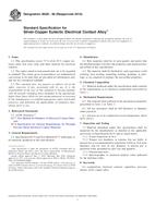 UNGÜLTIG ASTM B628-98(2016) 1.5.2016 Ansicht