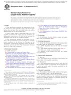 UNGÜLTIG ASTM B644-11(2017) 1.4.2017 Ansicht