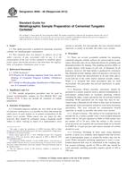 UNGÜLTIG ASTM B665-08(2012) 1.10.2012 Ansicht