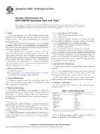 UNGÜLTIG ASTM B668-05(2010) 1.10.2010 Ansicht