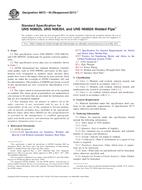 UNGÜLTIG ASTM B673-05(2011)e1 1.5.2011 Ansicht