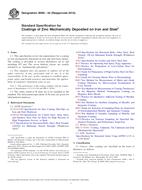 UNGÜLTIG ASTM B695-04(2016) 1.11.2016 Ansicht
