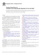 UNGÜLTIG ASTM B695-04(2016) 1.11.2016 Ansicht